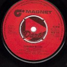 NM 45 rpm MAGNET 110 DARTS Come Back My Love ~ Naff Off