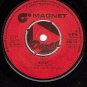 NM 45 rpm MAGNET 110 DARTS Come Back My Love ~ Naff Off