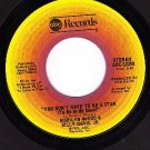 NM ABC MARILYN McC00/BILLY DAVIS Jr You Dont Have To Be