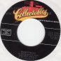M- 45 rpm BUDDY HOLLY I'm Gonna Love You Too~ Heartbeat