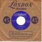 LONDON 1675 TED HEATH Have You Met Miss Jones/Faithful