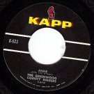 KAPP 623 GREENWOOD COUNTY SINGERS Anne ~ Cake Walking