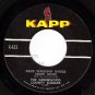 KAPP 623 GREENWOOD COUNTY SINGERS Anne ~ Cake Walking