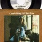 ODE 66015 45 + PS CAROLE KING Its Too Late ~ Feel The
