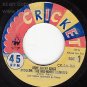 45 GENE AUTRY Rudolph The Red-Nosed Reindeer/Tinker Twn