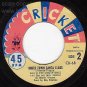 45 GENE AUTRY Rudolph The Red-Nosed Reindeer/Tinker Twn