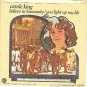 PS ODE 66035 CAROLE KING You Light Up My Life - Believe