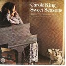 PS 45 ODE 66022 CAROLE KING ~ Sweet Seasons