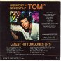 PS 45 LONDON 40051 TOM JONES -  I Who Have Nothing