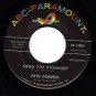 NM ABC 10484 FATS DOMINO Red Sails In The Sunset ~ Song