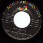 NM ABC 10444 FATS DOMINO There Goes ( My Heart Again)