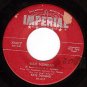 IMPERIAL X5417 FATS DOMINO Blue Monday/Whats The Reason