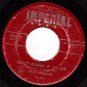 IMPERIAL X5375 FATS DOMINO Bo Weevil/Dont Blame It On