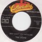 NM 45 THE WILLOWS/JACKS Church Bells May Ring/Write Me