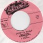 NM 45 THE SHERWOODS/MOFFITT'S MESS Love You Madly/Prt 2