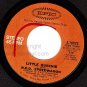 PROMO M- EPIC 10975 45 REO SPEEDWAGON Little Queenie