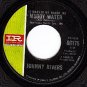 NM IR 66175 45 JOHNNY RIVERS Muddy Water ~ Roogalator