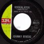 NM IR 66175 45 JOHNNY RIVERS Muddy Water ~ Roogalator