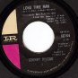NM IR 66144 45 JOHNNY RIVERS Long Time Man ~ Your Spell