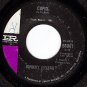 NM IR 66087 45 JOHNNY RIVERS Midnight Special ~ Cupid