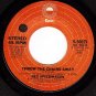 NM EPIC 50059 45 REO SPEEDWAGON Throw The Chains Away