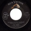 M- IR 66205 REC+ PS JOHNNY RIVERS ~ Poor Side Of Town