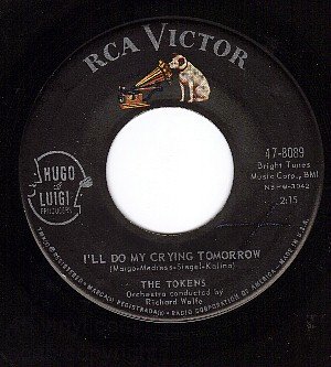 M- IR 66205 REC+ PS JOHNNY RIVERS ~ Poor Side Of Town