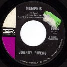 IR 66032 JOHNNY RIVERS Memphis/Wouldn't Happen With Me