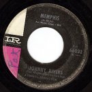 IR 66032 45 JOHNNY RIVERS Memphis ~ Wouldn't Happen