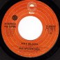 EPIC 50059 REO SPEEDWAGON Throw the Chains Away/Blues