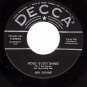 DECCA 9-29876 RED SOVINE Little Rosa ~ Hold Everything