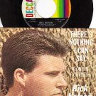DECCA 31656 45+ PS RICK NELSON There's Nothing Can Say