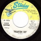 STARDAY 811 45 RED SOVINE Phantom 309 ~ In Your Heart