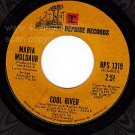 REPRISE 1319 45 MARIA MULDAUR Cool River ~ I'm A Woman