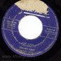 JUBILEE 5232 45 FOUR TUNES Rock N Roll Call ~ Our Love