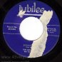 JUBILEE 5132 45 FOUR TUNES I Understand ~ Sugar