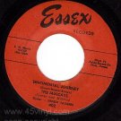 ESSEX 402 THE MULCAYS Sentimental Journey ~ Beautiful