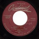 CARDINAL1014 THE MULCAYS Alabamy Bound/Long Long Time