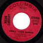 COLUMBIA MARK LINDSAY 4S-45125 Miss America/Small Town