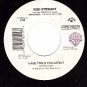 NM WM 7-18511 ROD STEWART Have I Told You Lately/Alley