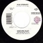 NM WM 7-18511 ROD STEWART Have I Told You Lately/Alley