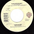 NM WB 7-28143 FLEETWOOD MAC Everywhere ~ When I See You