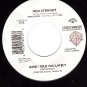 NM WB 7-18511 ROD STEWART Have I Told You Latey ~ Alley
