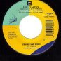 NM REPRISE 7-19038 ERIC CLAPTON Tears In Heaven/Tracks