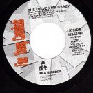 NM MCA 53483 FINE YOUNG CANNIBALS ~ She Drives Me Crazy