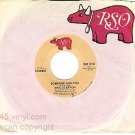 NM RSO 513 ERIC CLAPTON Knockin On Heavens Door/Someone