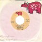 NM RSO 513 ERIC CLAPTON Knockin On Heavens Door/Someone