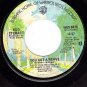 NM 45 WB 8475 ROD STEWART You're In My Heart/You Got A