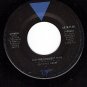 NM 45 VIRGIN 7-99481 CUTTING CREW Died In Your Arms/For