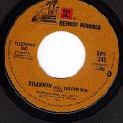 NM 45 REPRISE 1345 FLEETWOOD MAC Rhiannon ~ Sugar Daddy